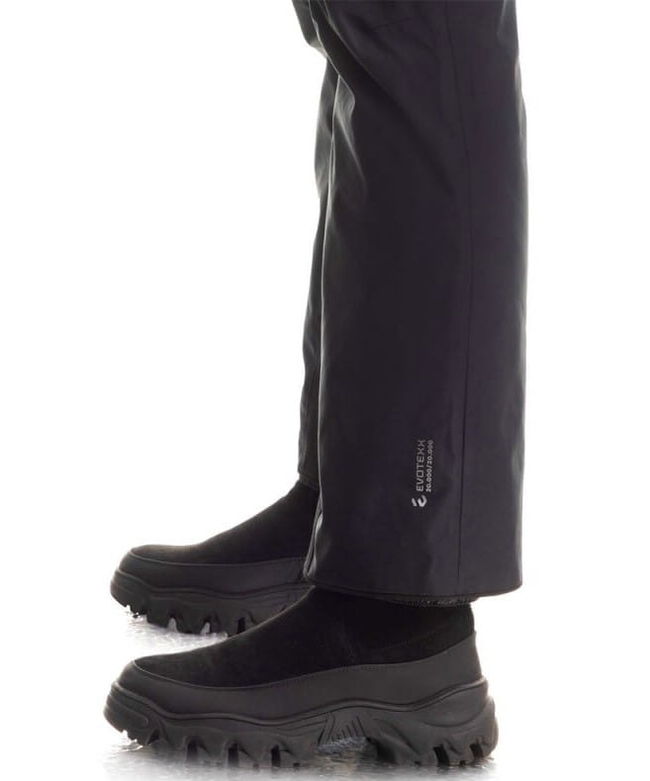 Гірськолижні жіночі штани Fischer Neo Form Navy - фото 8