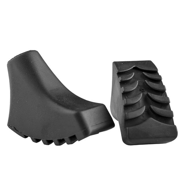 Насадки для палок Nordic Walking Spokey 84224 - фото 1