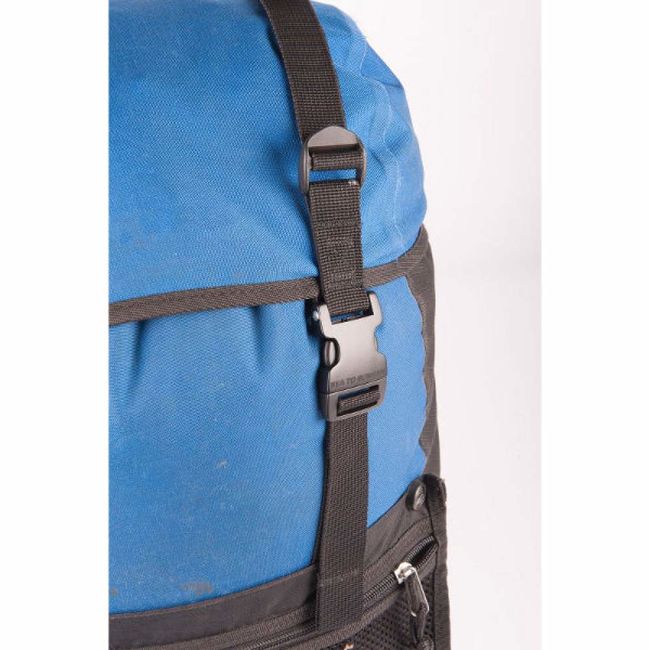 Фастекс Sea to Summit Field Repair Buckle Side Release 1 Pin 38 mm - фото 2