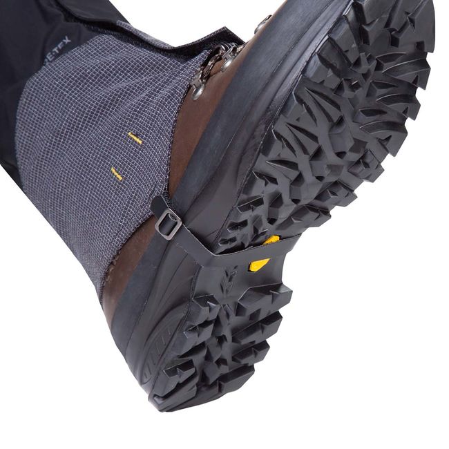 Бахіли Trekmates Laggan GTX Gaiter - фото 5