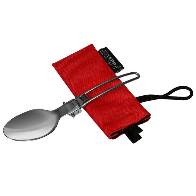 Ложка складна Terra Incognita Spoon - фото 1