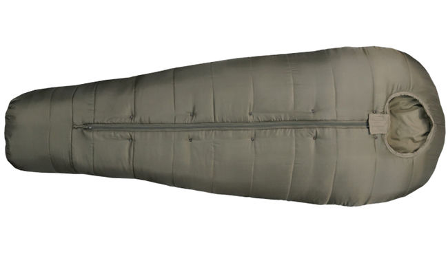 Спальник Terra Incognita 