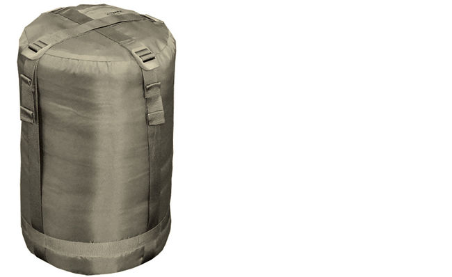 Спальник Terra Incognita 