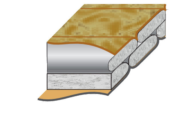 Спальник Terra Incognita 