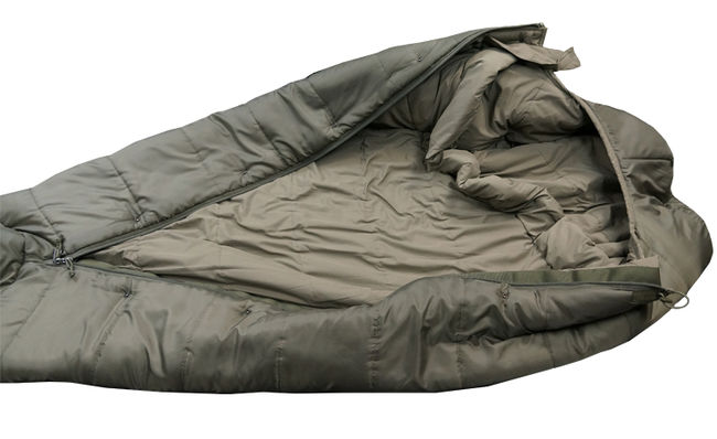 Спальник Terra Incognita 