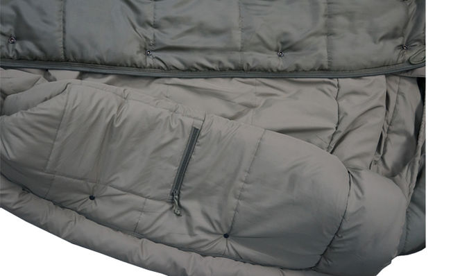 Спальник Terra Incognita 