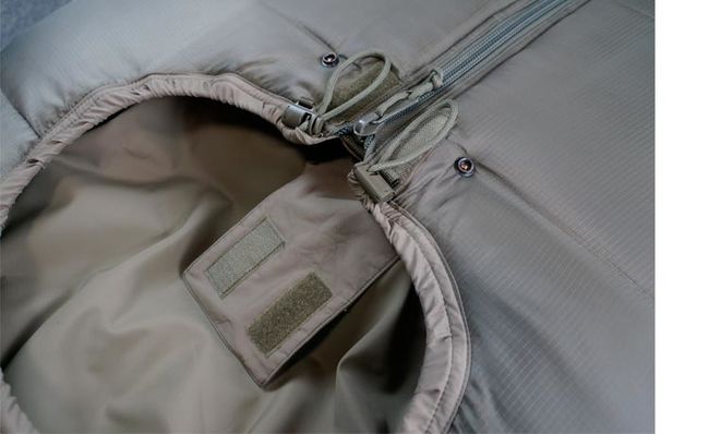 Спальник Terra Incognita 