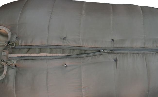 Спальник Terra Incognita 