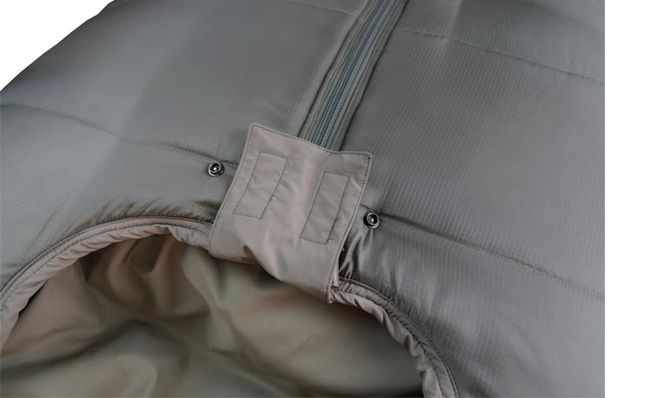 Спальник Terra Incognita 