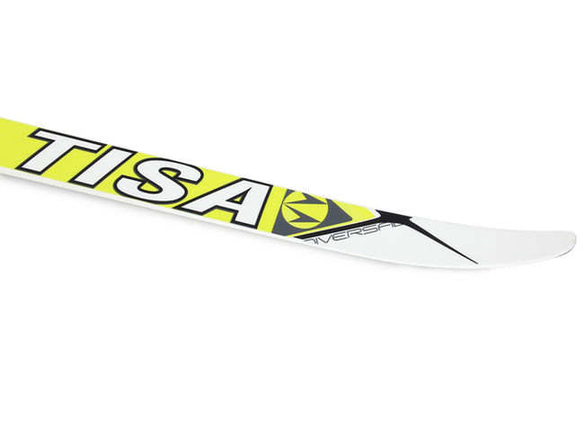 Tisa Top Universal з кріпленям - фото 1