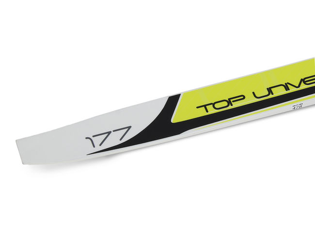 Tisa Top Universal з кріпленям - фото 3