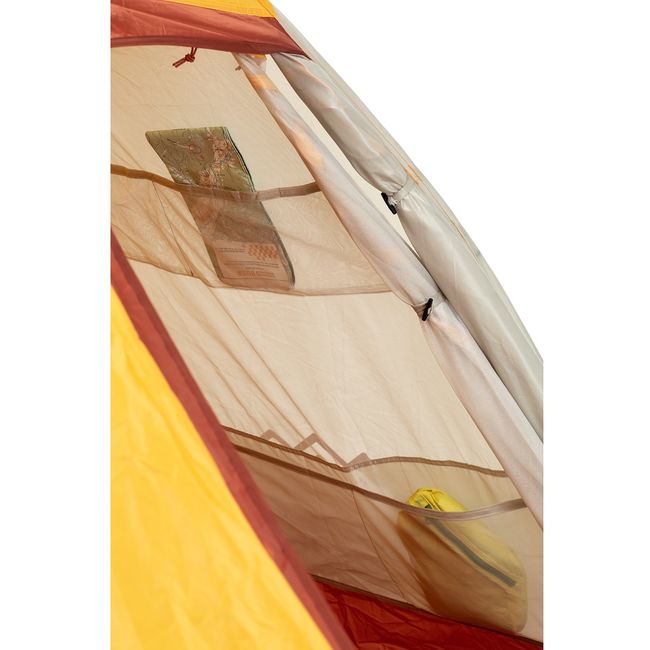 Намет Turbat Borzhava 2 Alu - фото 3