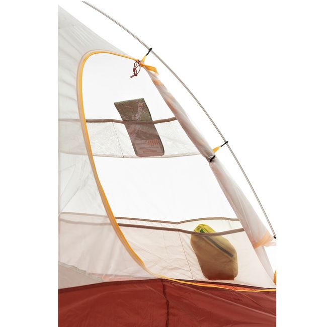 Намет Turbat Borzhava 2 Alu - фото 4