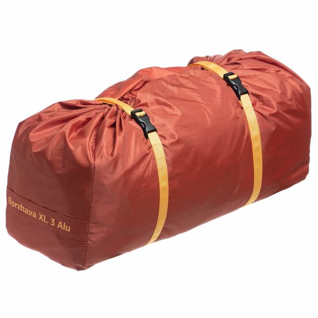 Намет Turbat Borzhava XL 3 Alu - фото 10