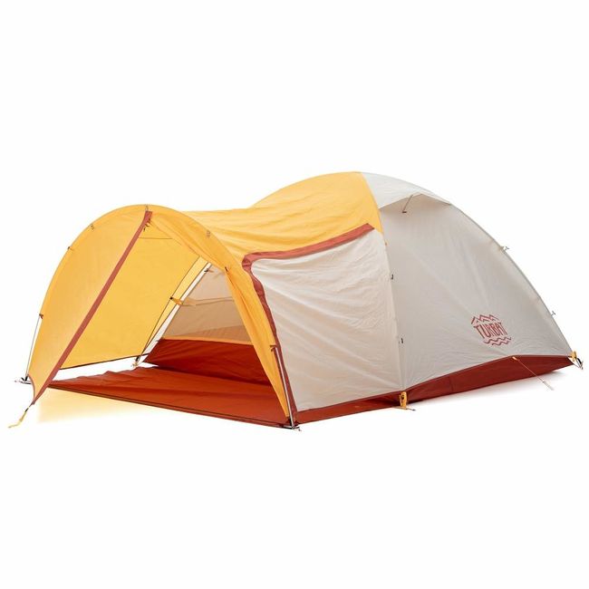 Намет Turbat Borzhava XL 3 Alu - фото 1