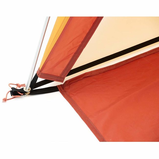 Намет Turbat Borzhava XL 3 Alu - фото 7