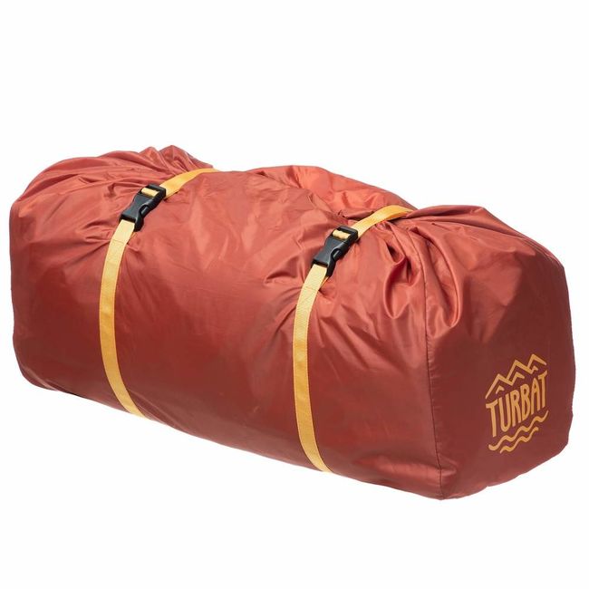 Намет Turbat Borzhava XL 3 Alu - фото 9