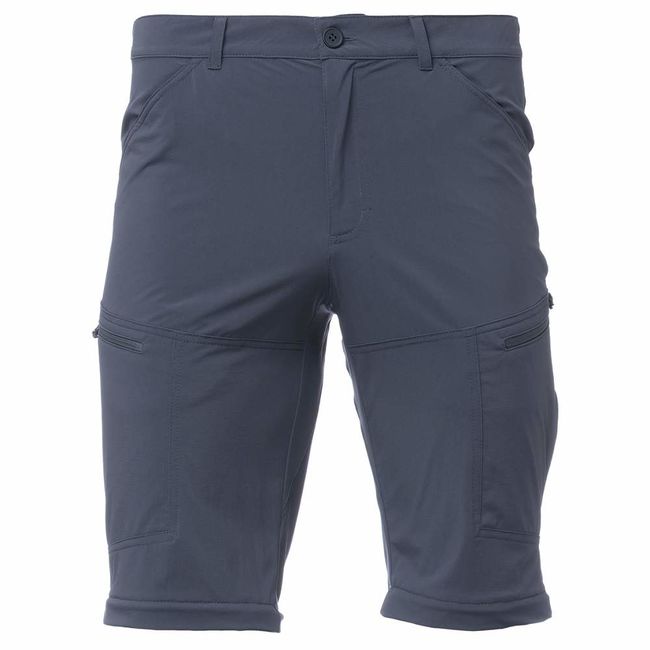 Штани Turbat Cascade Mns Blue Nights Grey - фото 3