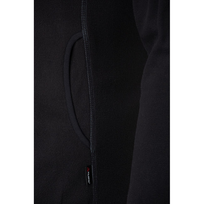 Фліс Turbat Omalo Mns Black - фото 4