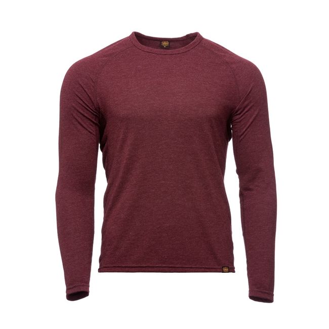 Термофутболка Turbat Retezat Top Mns Tawny Port - фото 1