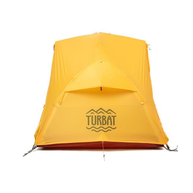 Turbat Shanta Pro 2 Yellow - фото 8