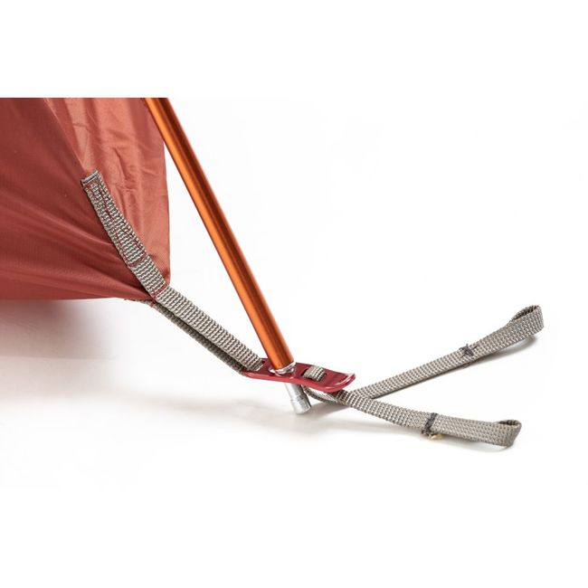 Turbat Shanta Pro 2 Yellow - фото 11