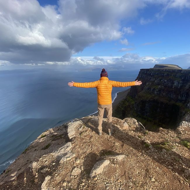 Куртка Turbat Trek Pro Mns Cheddar Orange - фото 9