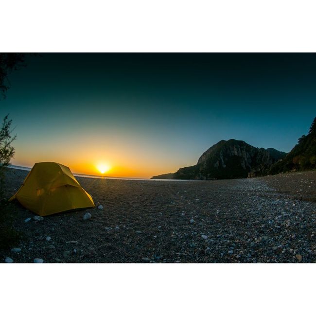 Turbat Shanta Pro 2 Yellow - фото 13