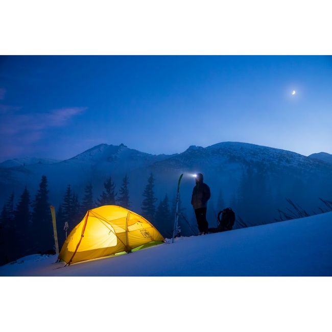 Turbat Shanta Pro 2 Yellow - фото 15