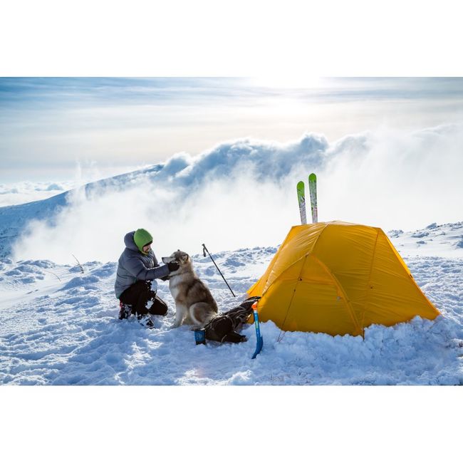 Turbat Shanta Pro 2 Yellow - фото 16