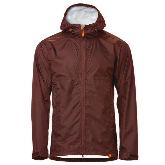 Куртка Turbat Liuta Red - фото 1