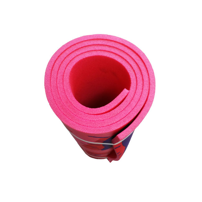 Килимок туристичний Turystyka PF 180x60x10 декор - фото 2