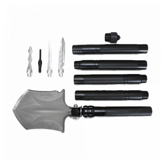 Багатофункціональна лопата Adimanti HK002 - фото 1