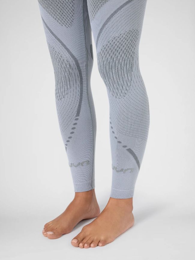 Термоштани Uyn W Evolutyon+ Pants Light Grey Melange - фото 6