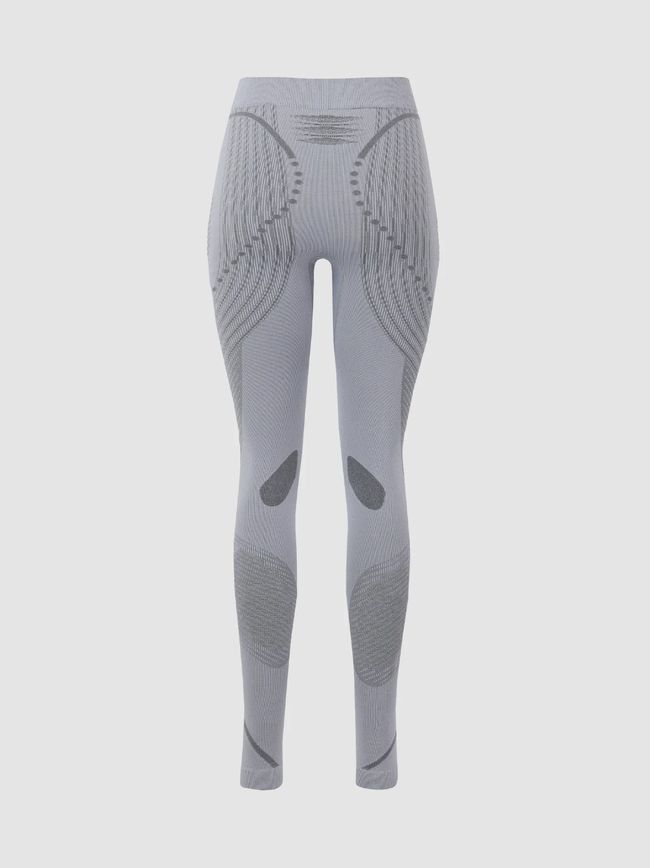 Термоштани Uyn W Evolutyon+ Pants Light Grey Melange - фото 8