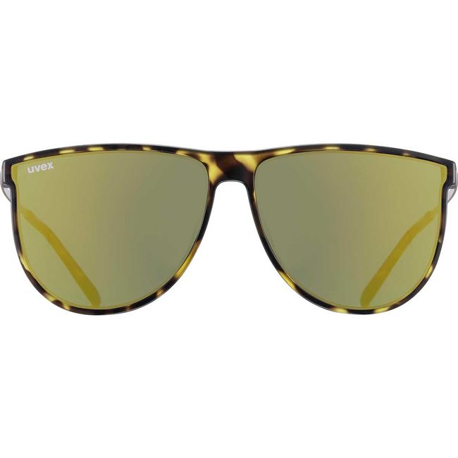 Окуляри Uvex Lgl 47 Havanna Mat - фото 1