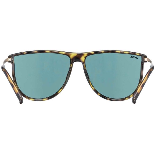 Окуляри Uvex Lgl 47 Havanna Mat - фото 4