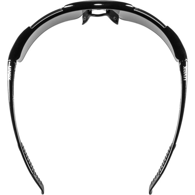 Окуляри Uvex Sportstyle 223 Black - фото 5