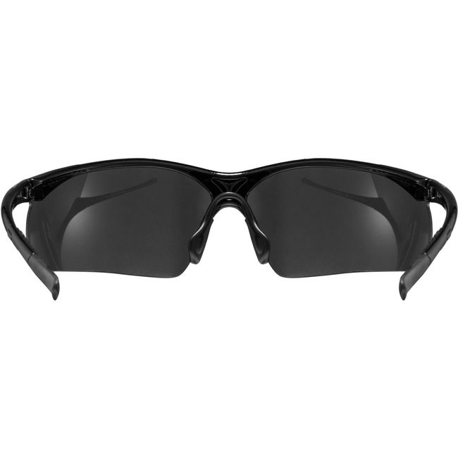 Окуляри Uvex Sportstyle 223 Black - фото 3