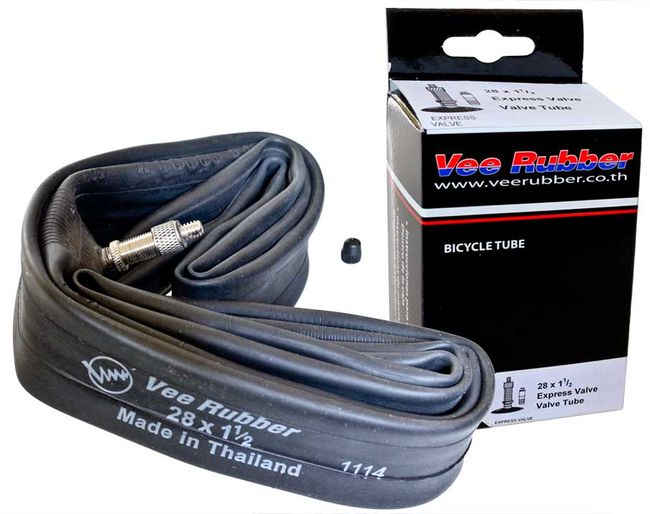 Велосипедна камера Vee Rubber 28