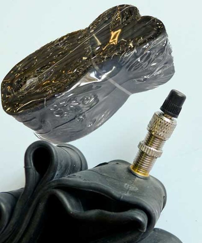 Велосипедна камера WINROAD 26