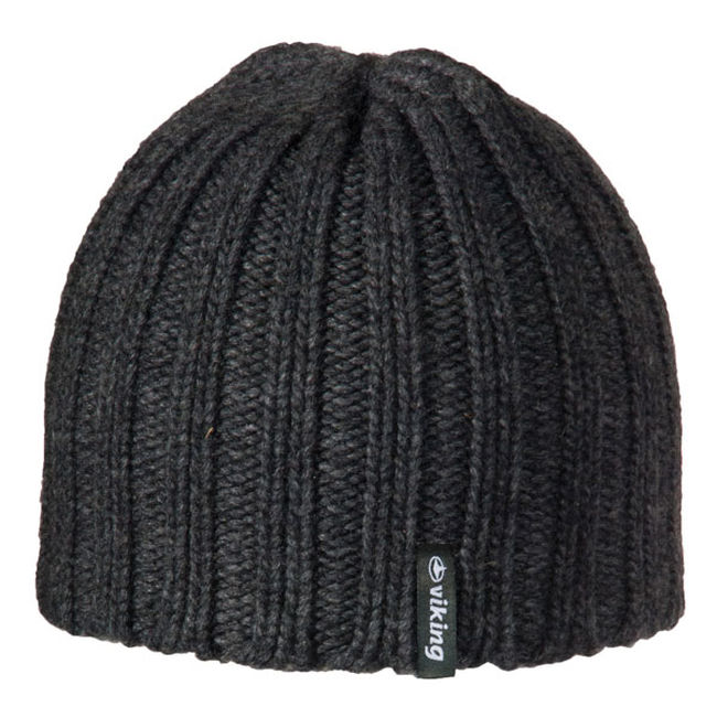 Шапка Viking BORGA BEST WOOL - фото 1