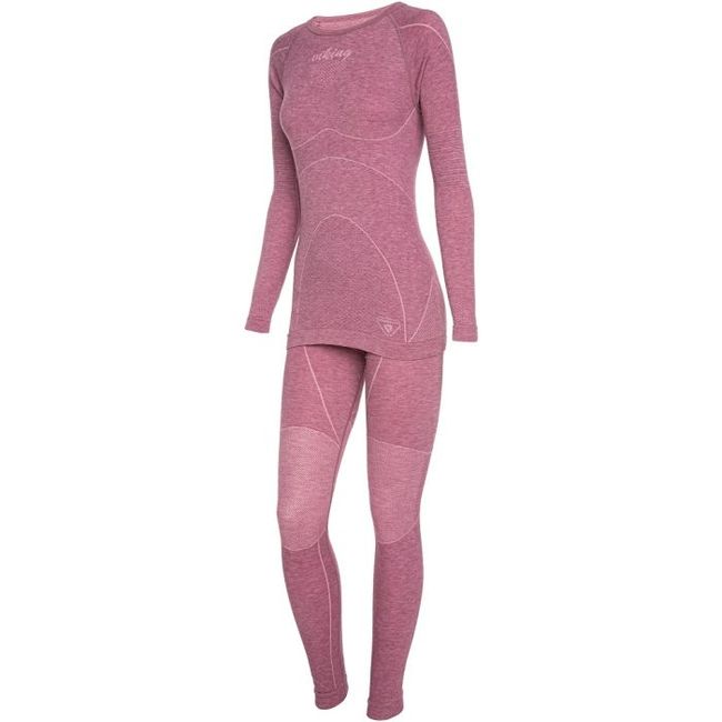 Термобілизна жіноча Viking Prima Pro Set - фото 1