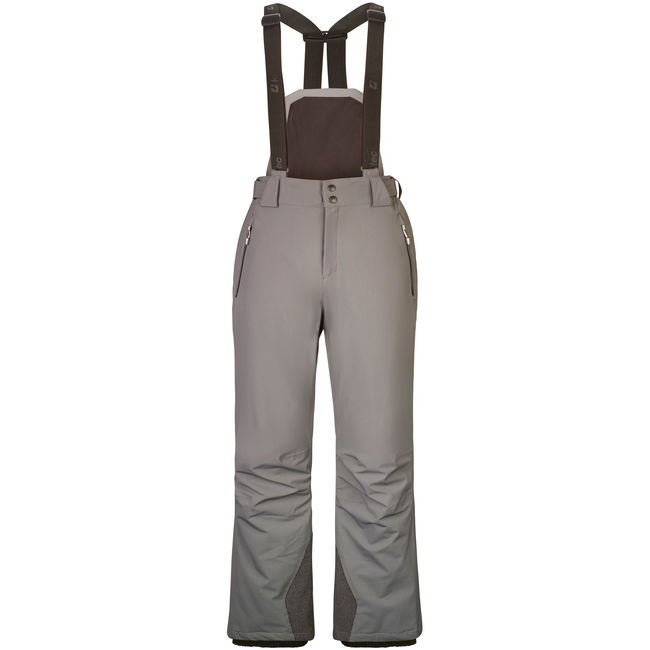 Штани чоловічі Killtec Vyran Anthracite - фото 1