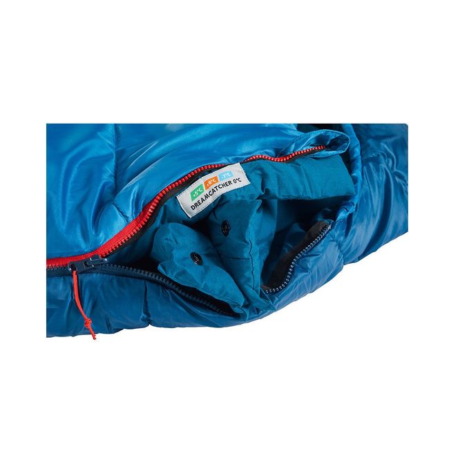 Спальник Wechsel Dreamcatcher 0 - фото 5