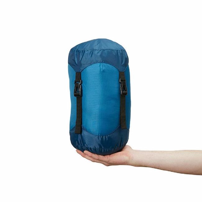 Спальник Wechsel Dreamcatcher 10 - фото 2