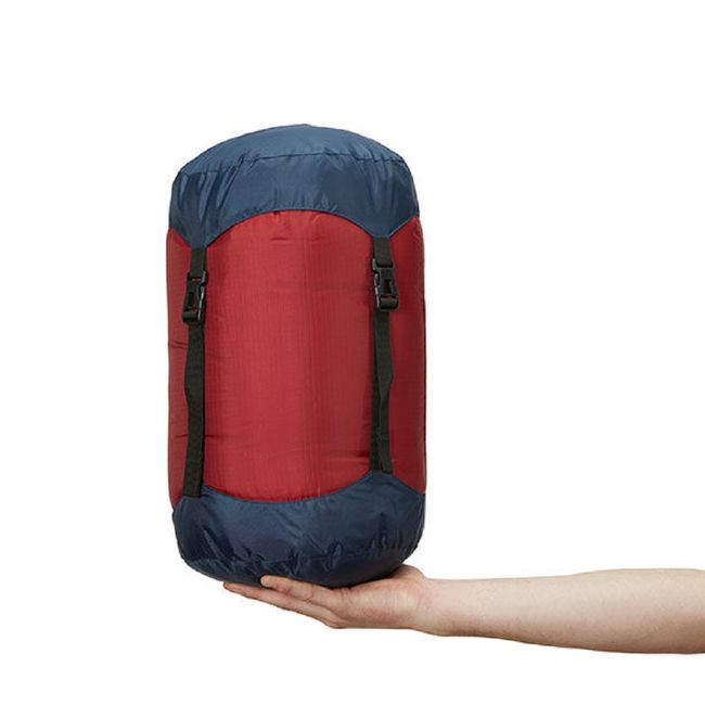 Спальник Wechsel Stardust 10 - фото 6