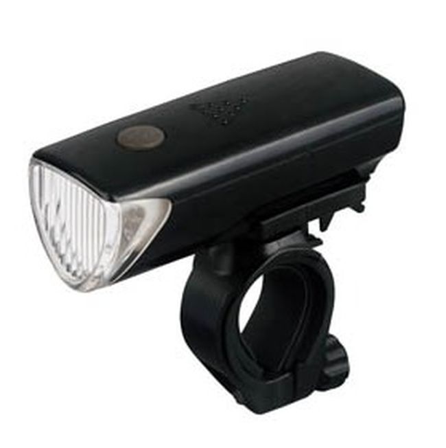 Передній ліхтар XC Light XC-104B 5 LED - фото 1