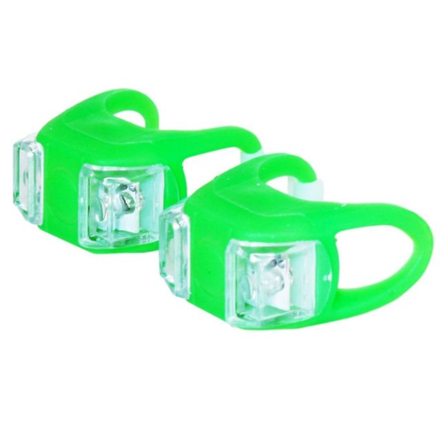 Набір освітлення XC Light 1000F Green - фото 2