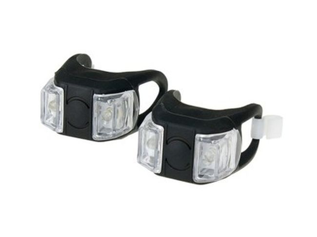 Набір освітлення XC Light 1000F Black - фото 1